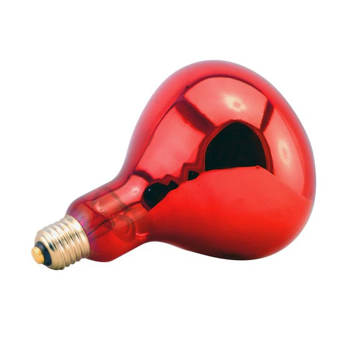 Infrared Lamp For Pain