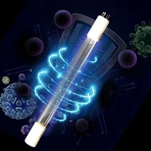 Dab tsi yog UV Teeb