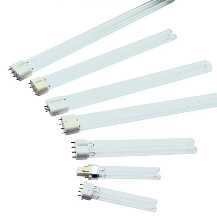 PL-L55W H type of UV lamp