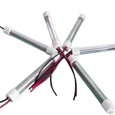 Aquarium UV Sterilizer Teeb